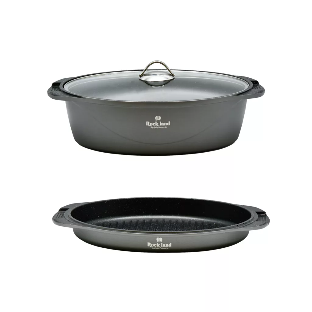 سرویس پخت و پز 21 پارچه راکلند مدل لیانا کد 800105