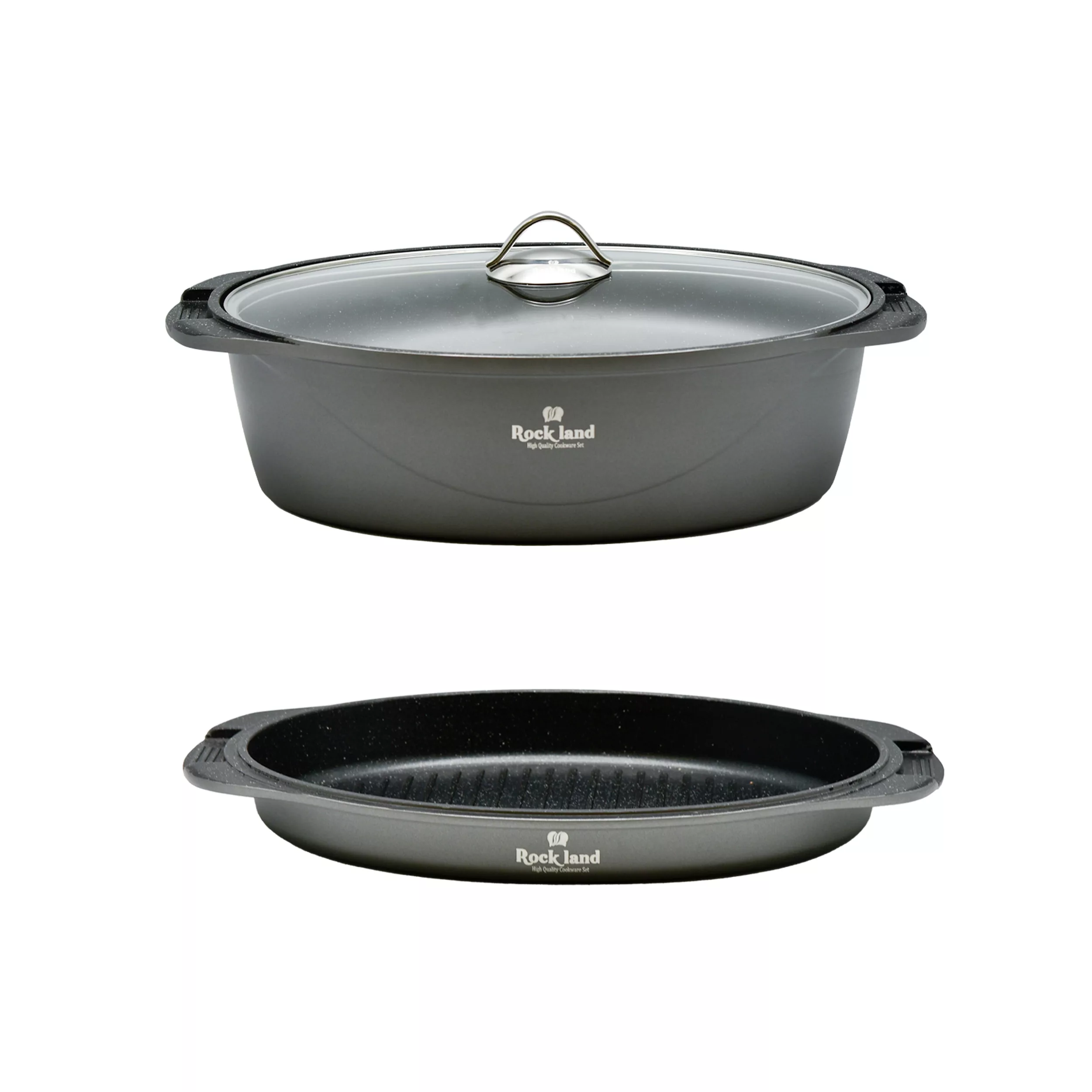 سرویس پخت و پز 21 پارچه راکلند مدل لیانا کد 800105