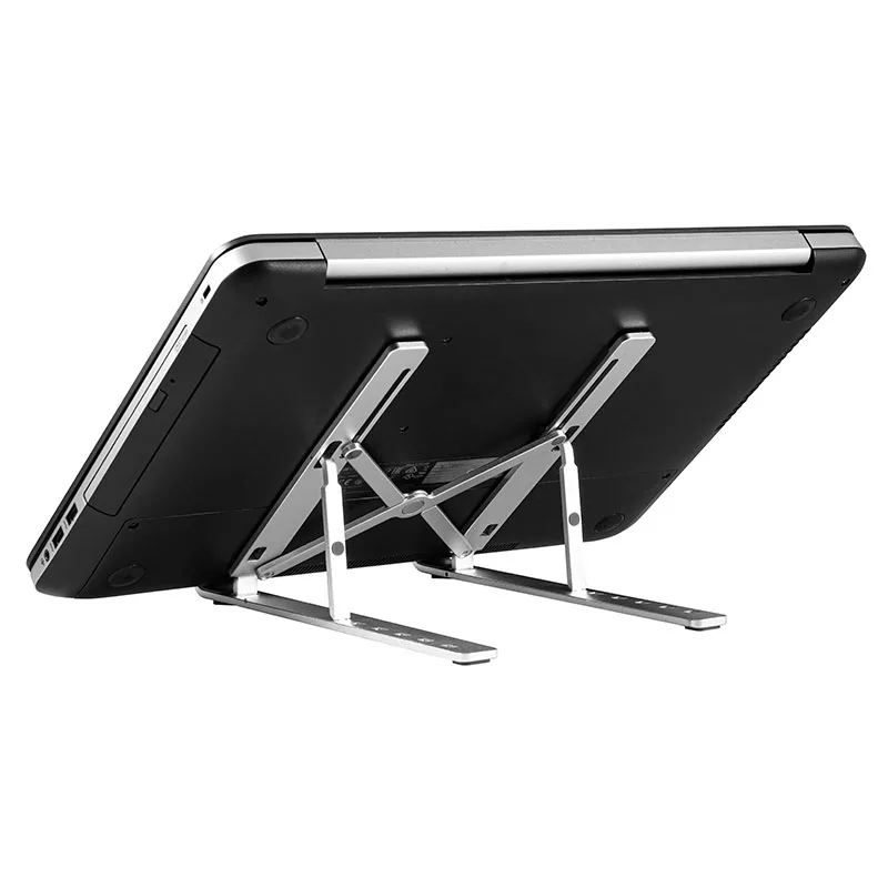 پایه نگهدارنده لپ تاپ مدل WLB001