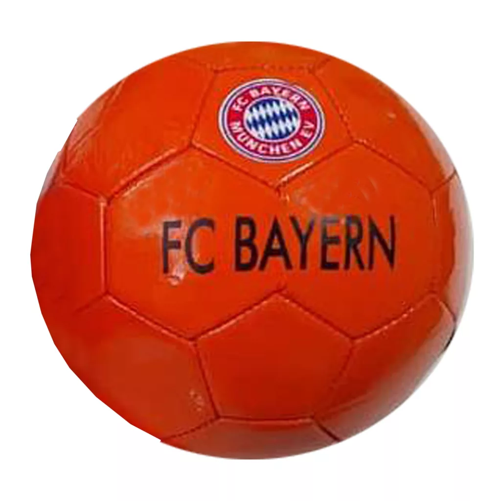 توپ هندبال مدل بایرمونیخ کد 058