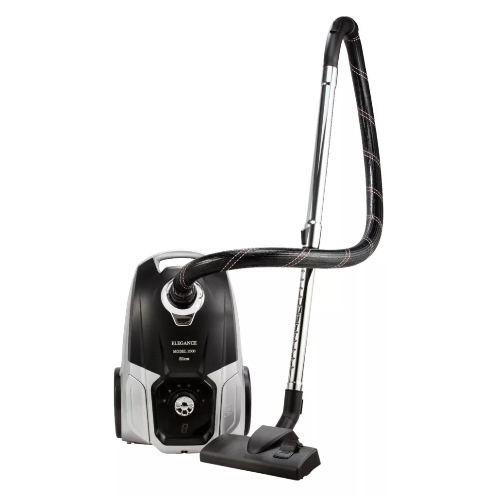 جاروبرقی الگانس مدل EL2500