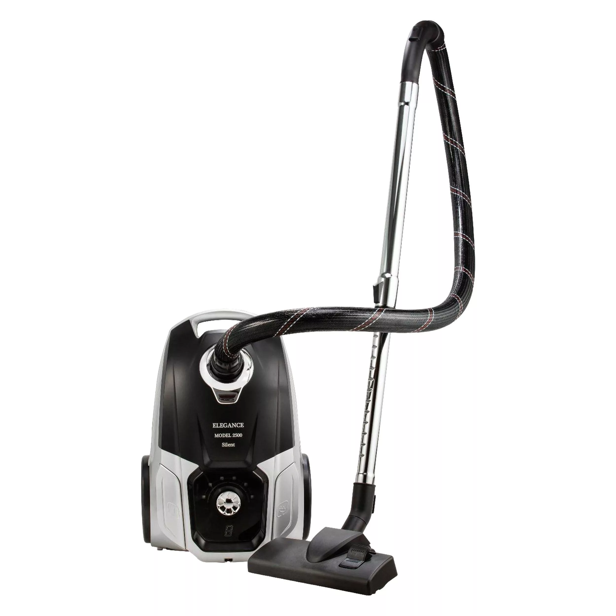 جاروبرقی الگانس مدل EL2500