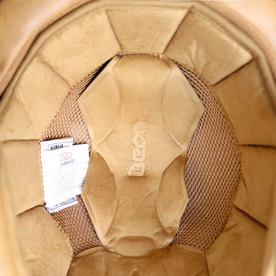 کلاه کاسکت مدل B-110