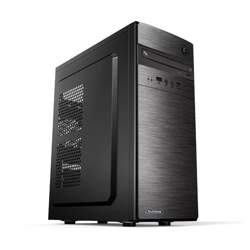 کامپیوتر دسکتاپ تک زون مدل TZ9700E3