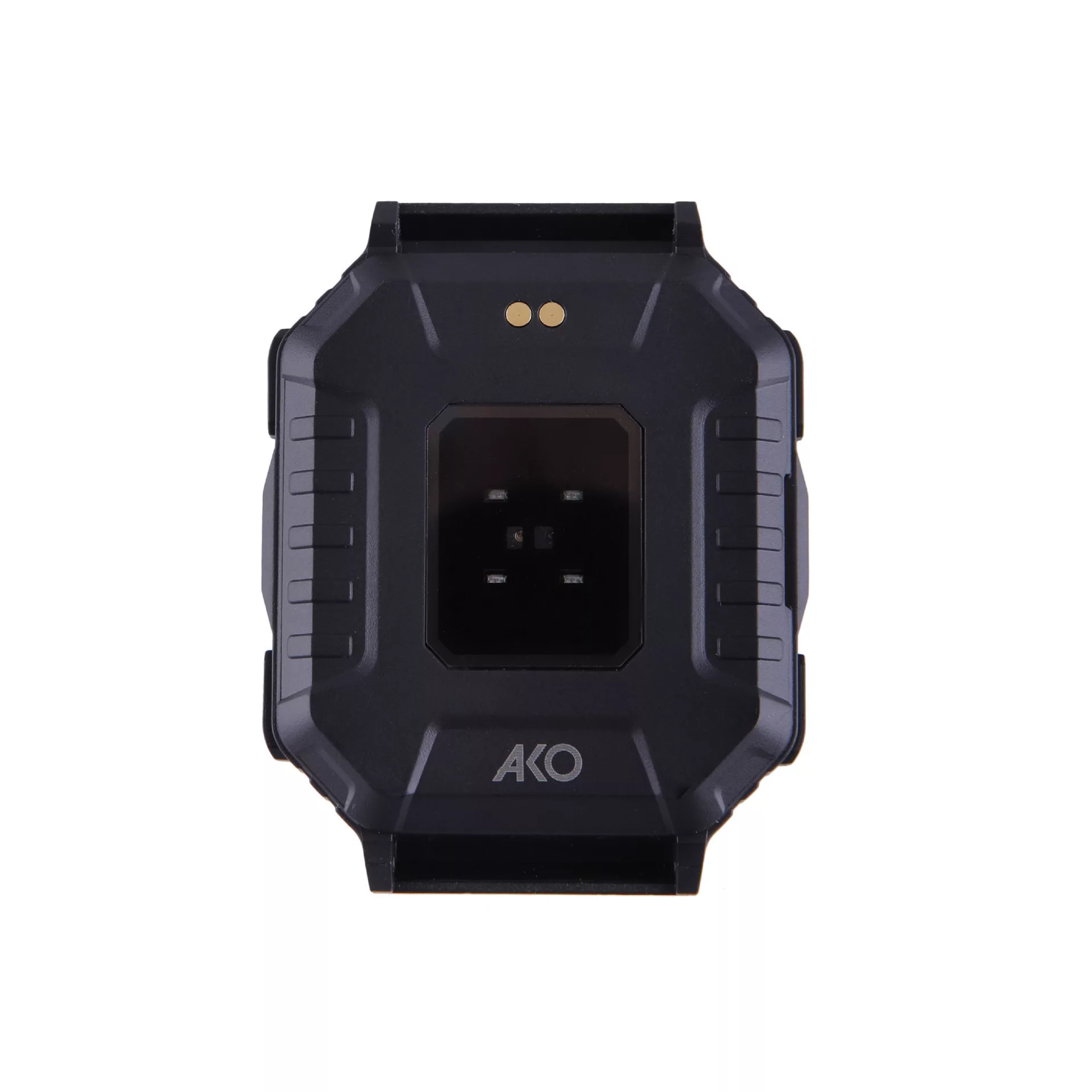 ساعت هوشمند آکو مدل METAL