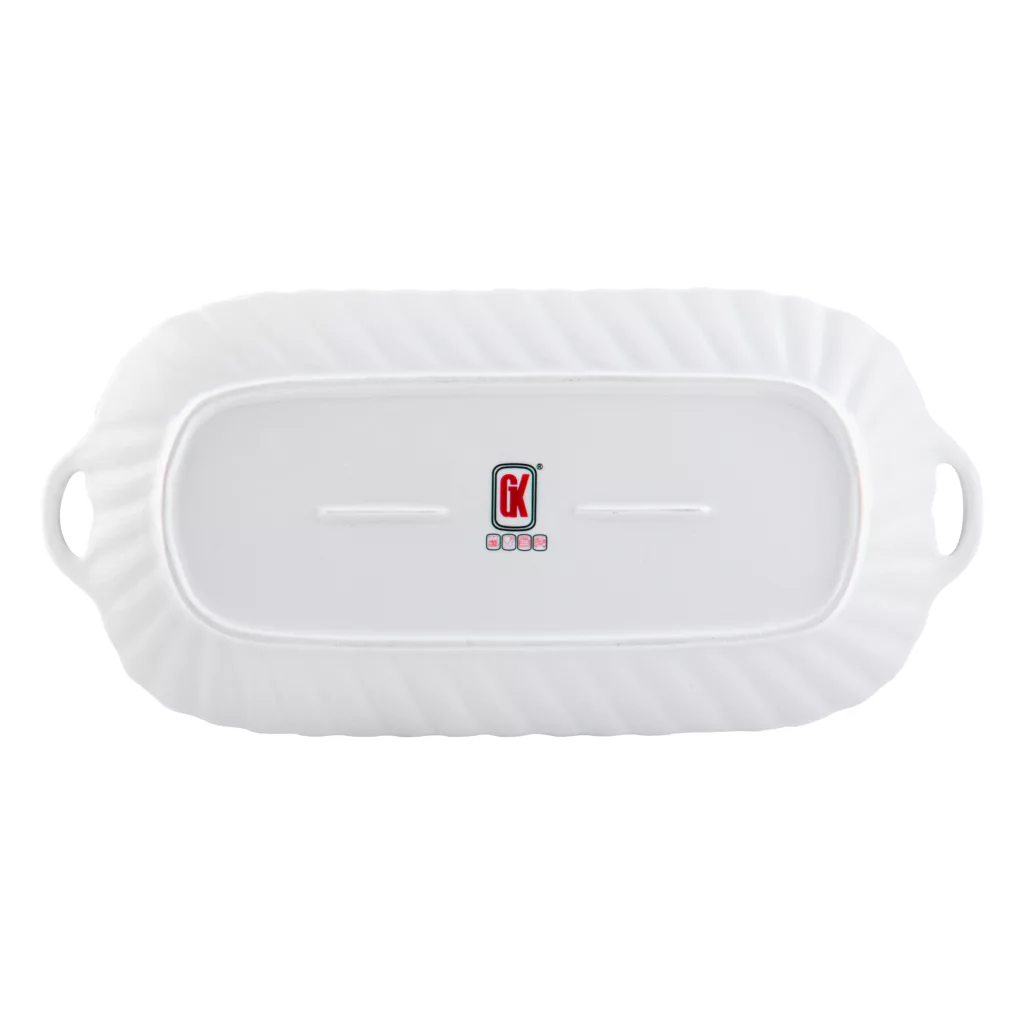 سرویس صبحانه‌خوری 5 پارچه دو نفره گلد کیش مدل لوتوس