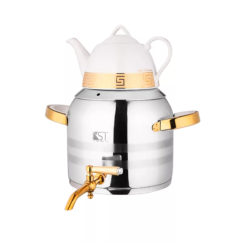 ست کتری و قوری کی اس تی مدل 4035SG