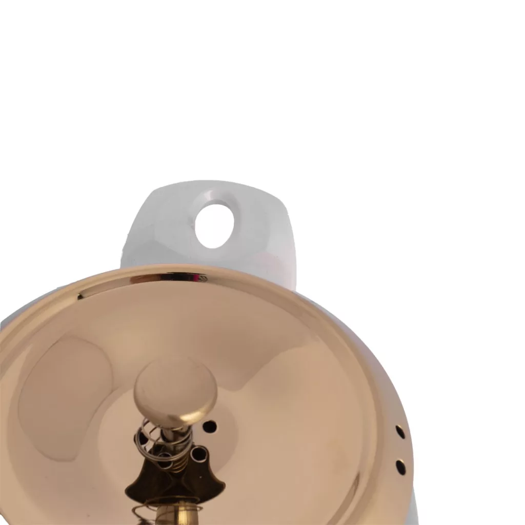 ست کتری و قوری اوبرون مدل 5049