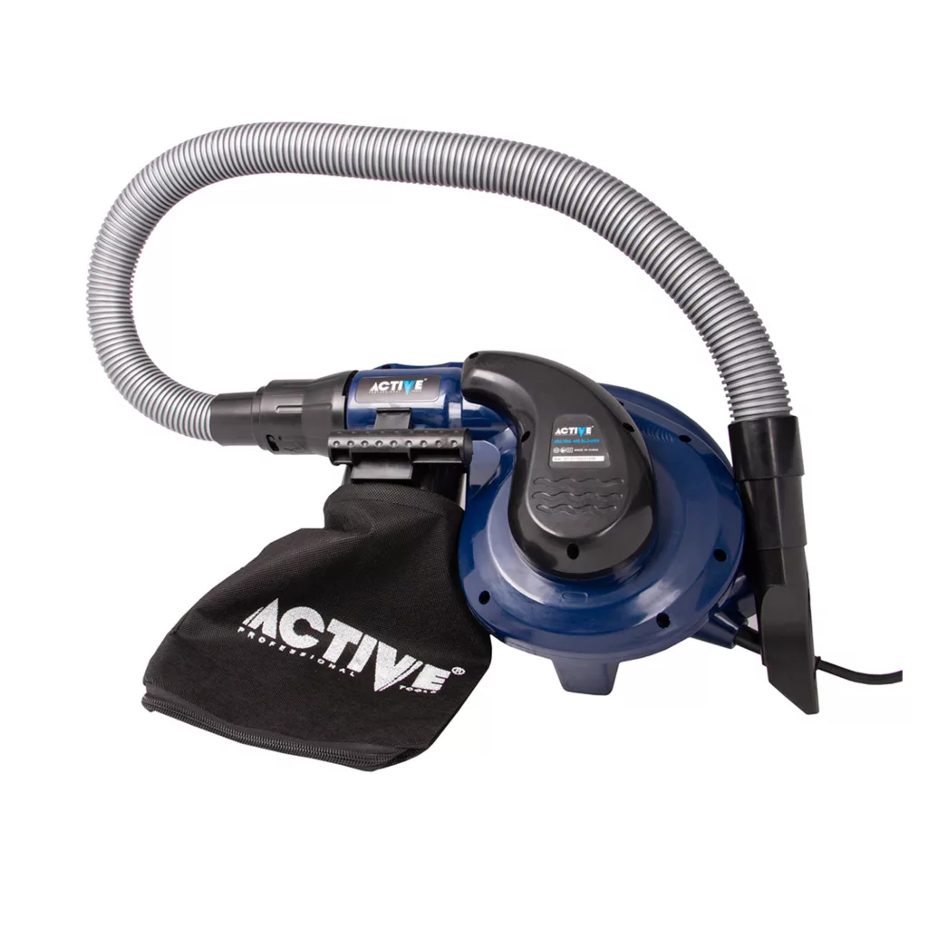 دستگاه دمنده و مکنده اکتیو تولز مدل AC-27700