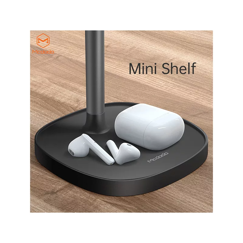 پایه نگهدارنده گوشی موبایل و تبلت مک دودو مدل TB-7821