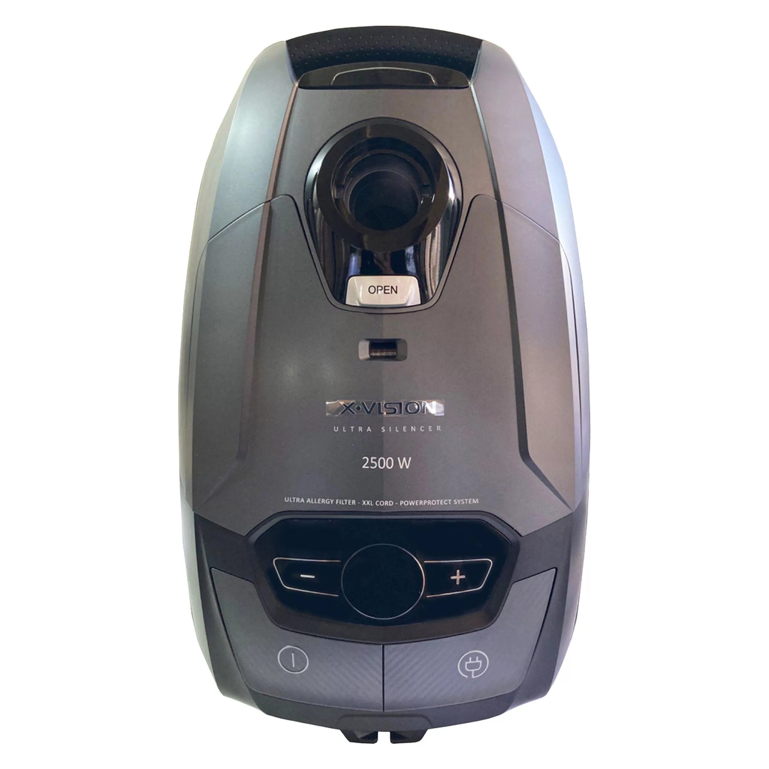 جاروبرقی ایکس ویژن مدل 5030-RD