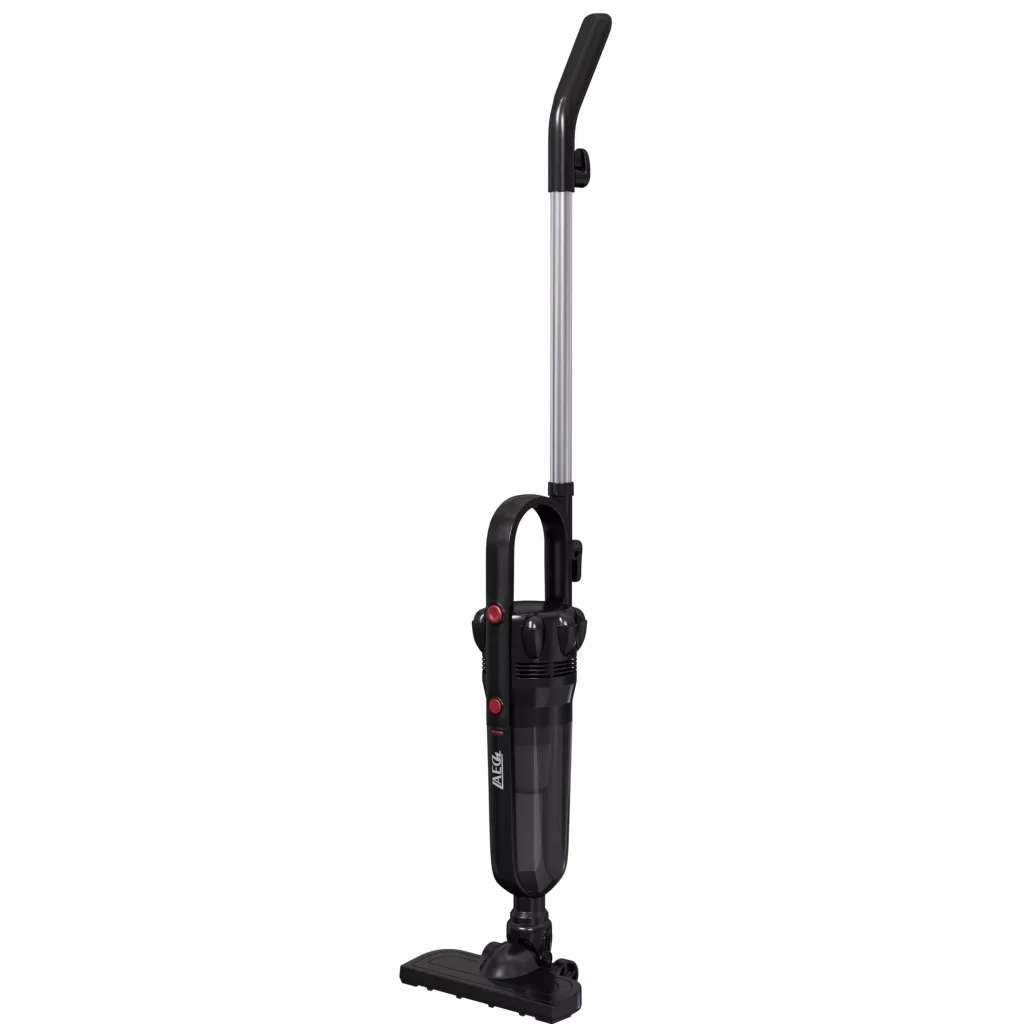 جاروبرقی 600 وات لایق مدل LSVC-560