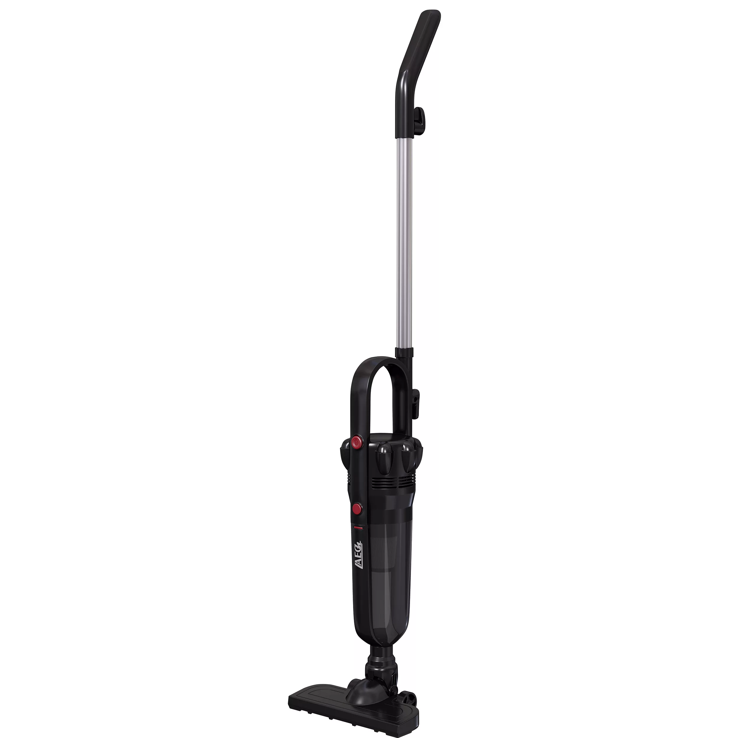 جاروبرقی 600 وات لایق مدل LSVC-560