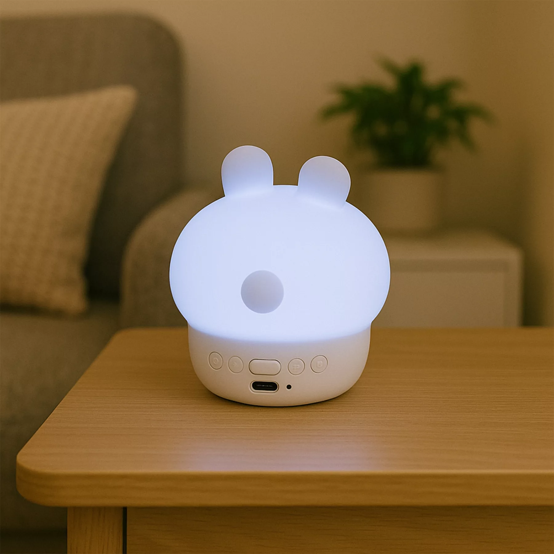 ساعت رومیزی دیجیتال مدل S2328