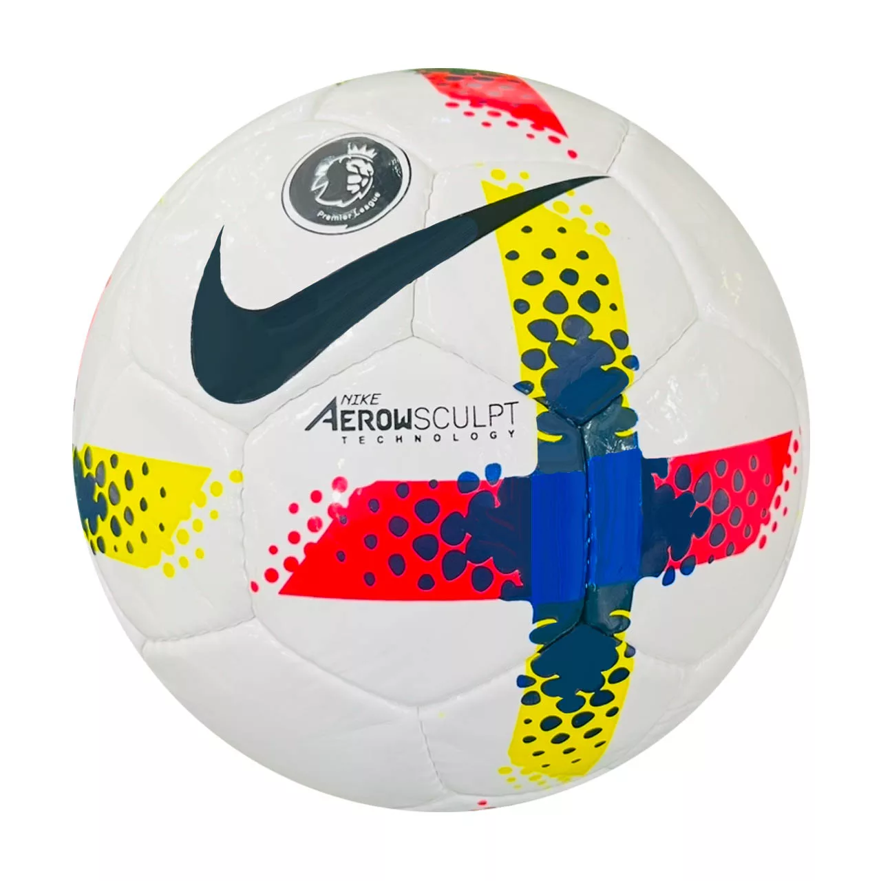 توپ فوتبال مدل AEROW SCULPT سایز 5