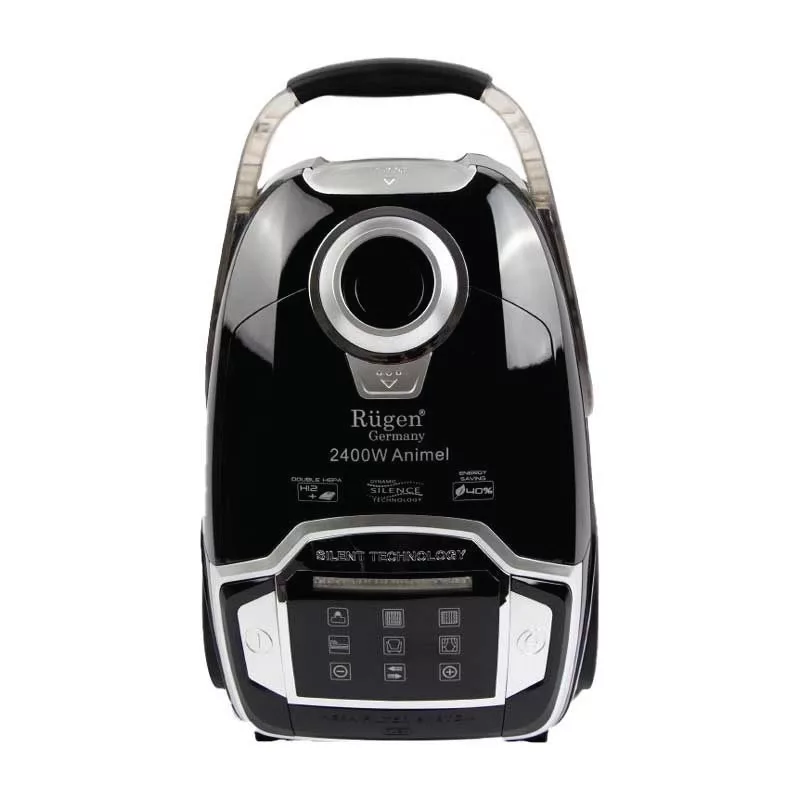 جاروبرقی 2400 وات روگن مدل Rü-1110