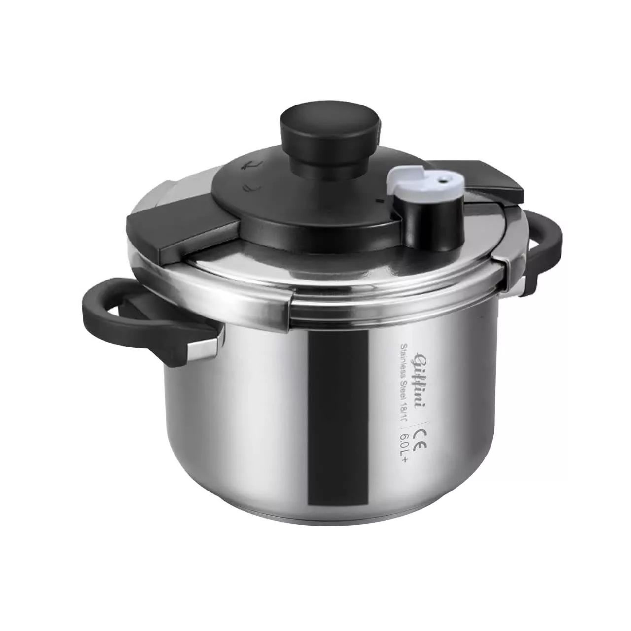 زودپز جی فی نی مدل TU145 گنجایش 6 لیتر