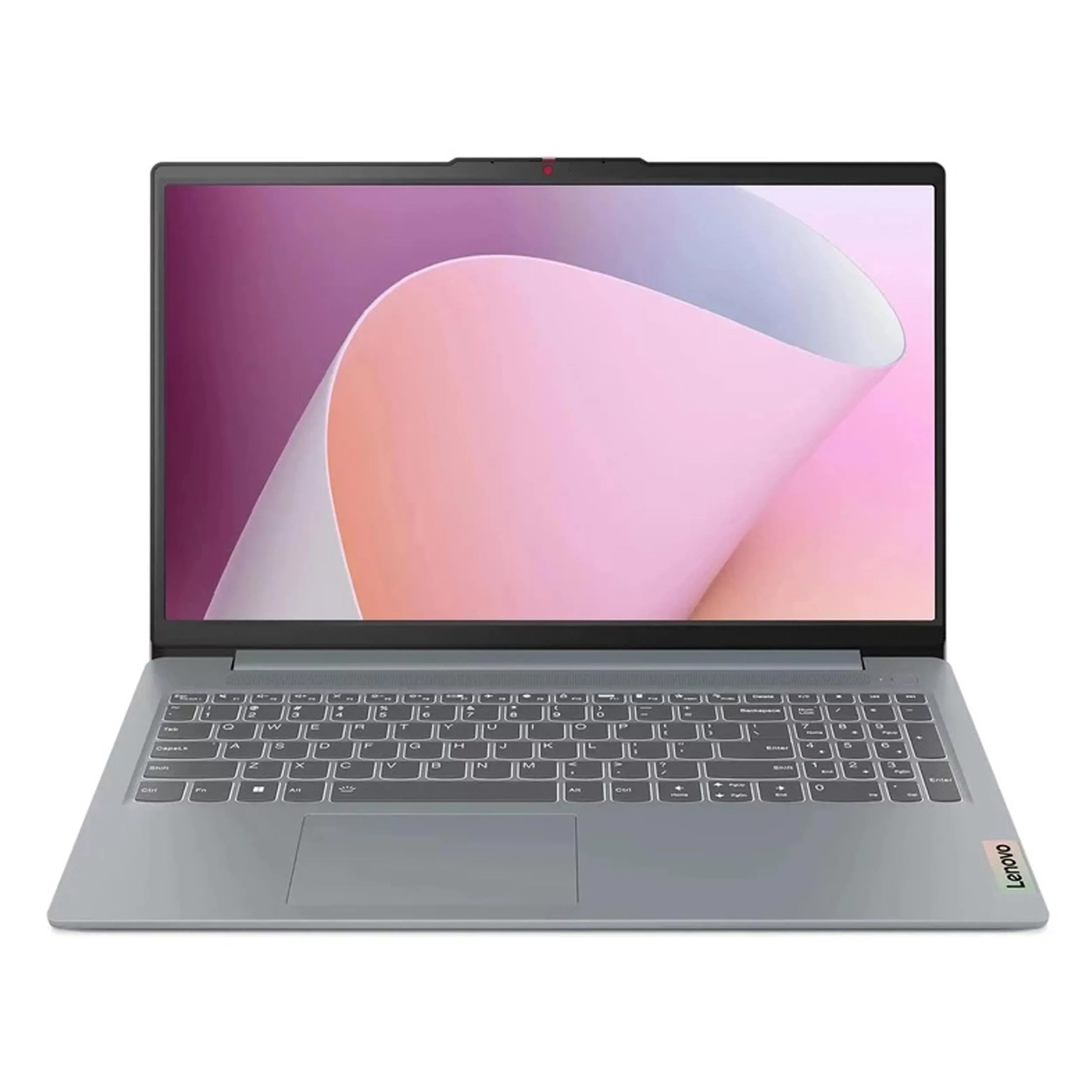 لپ تاپ 15.6 اینچی لنوو مدل IdeaPad Slim 3 15IRH8-i5 13420H-8GB LPDDR5-512GB SSD-IPS لپ تاپ 15.6 اینچی لنوو مدل IdeaPad Slim 3 15IRH8-i5 13420H-8GB LPDDR5-512GB SSD-IPS