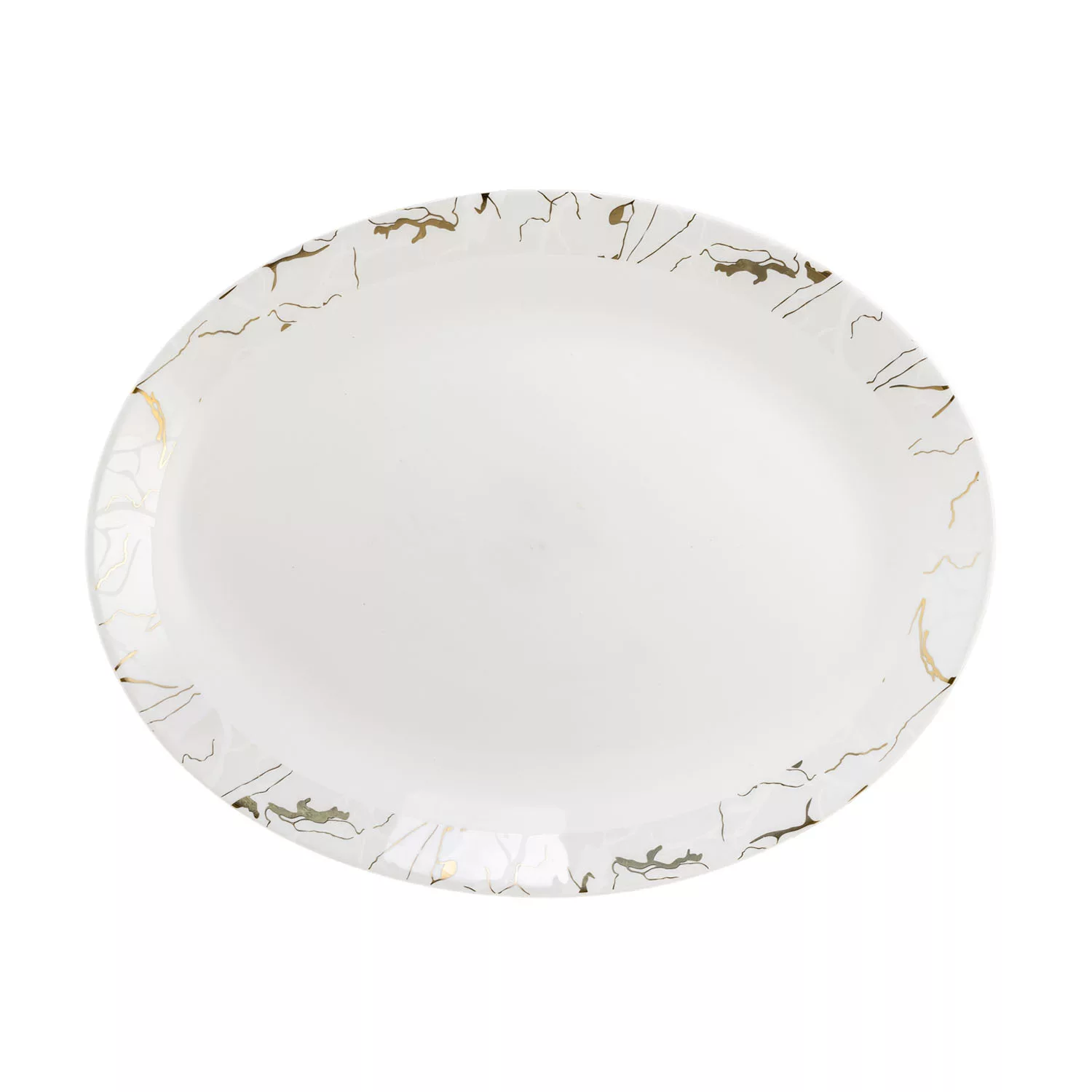 سرویس غذاخوری 28 پارچه اوپال هومیت طرح هلما لوستری