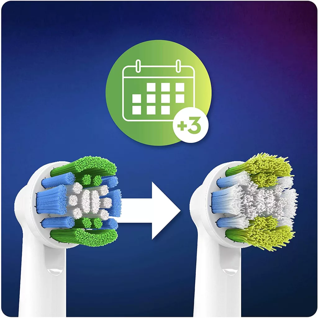 مسواک برقی اورال-بی مدل Pro 680 Edition