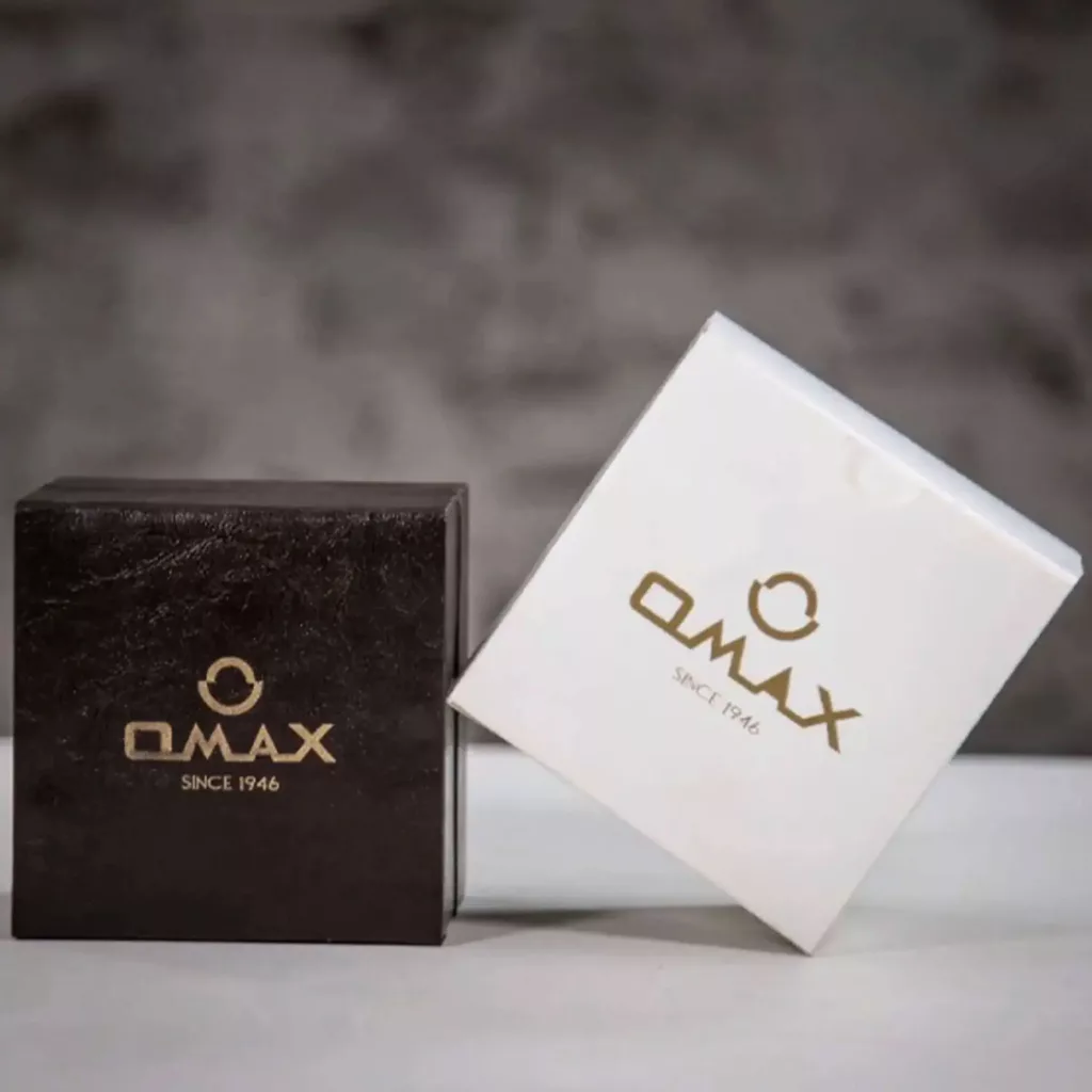 ساعت مچی عقربه‌ای کوارتز زنانه اوماکس مدل OYY008N007O