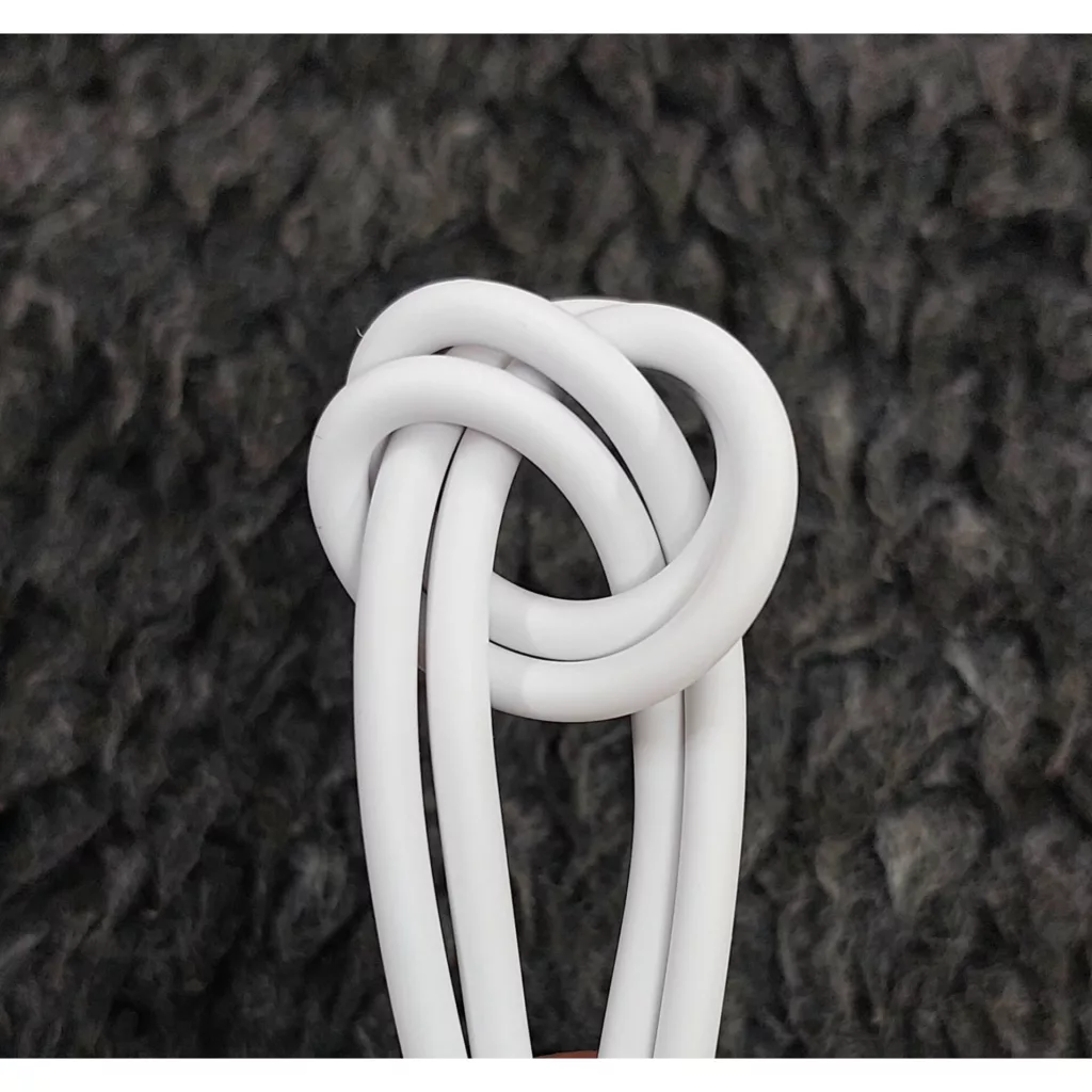 کابل تبدیل USB به USB-C مدل YS-04 طول 1 متر