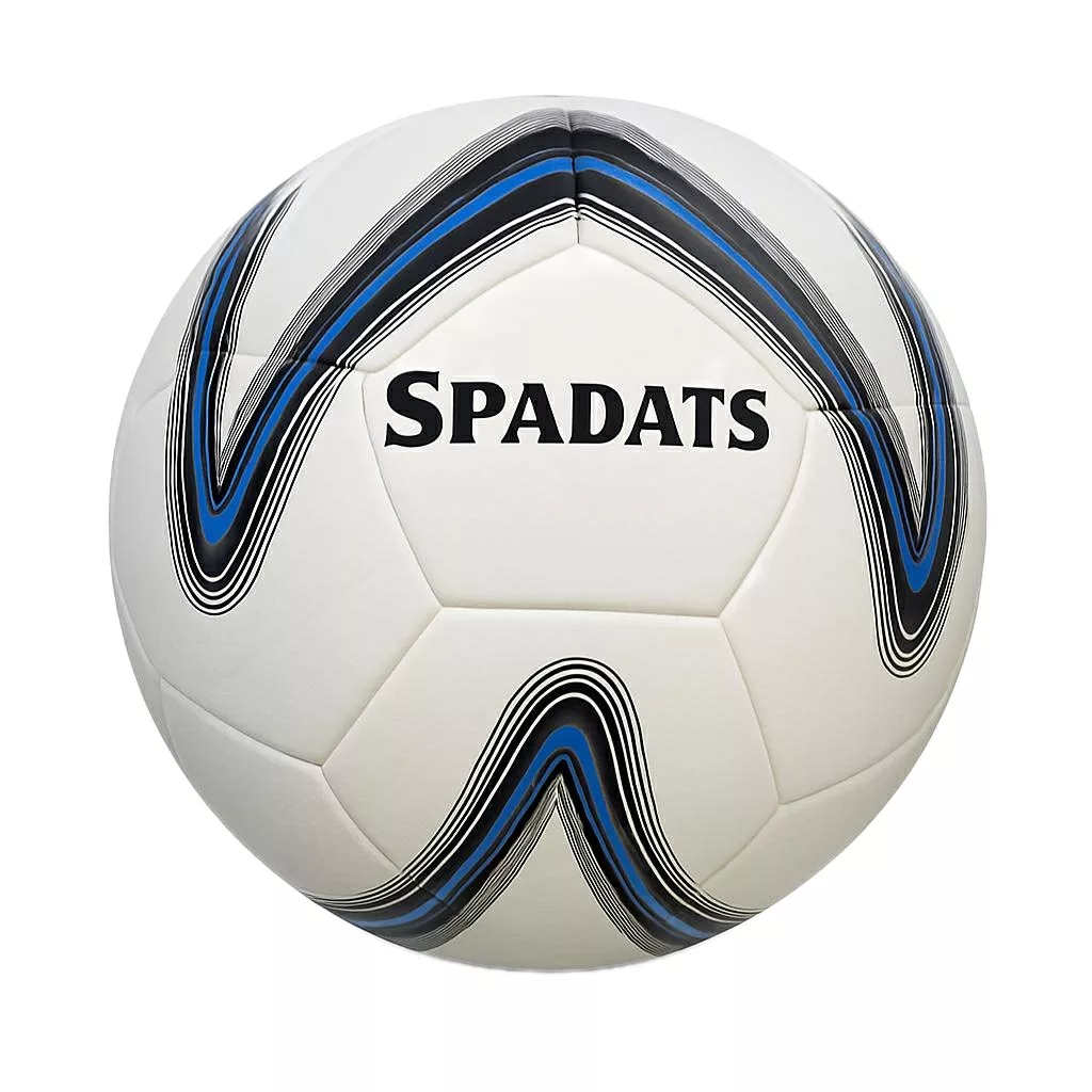 توپ فوتبال مدل چهل تکه