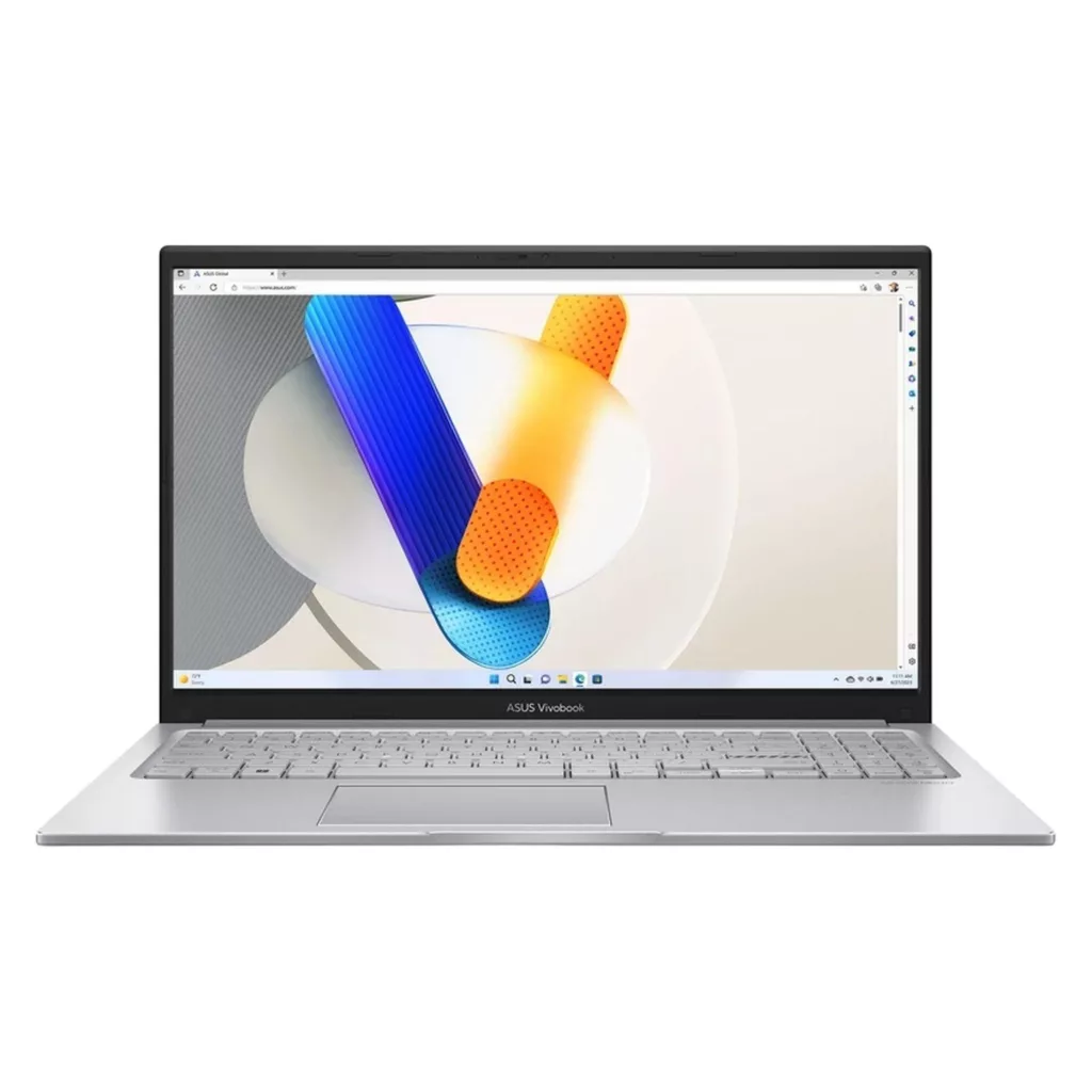 لپ تاپ 15.6 اینچی ایسوس مدل Vivobook 15 F1504VA-NJ824-i7 1355U 16GB 1SSD – کاستوم شده