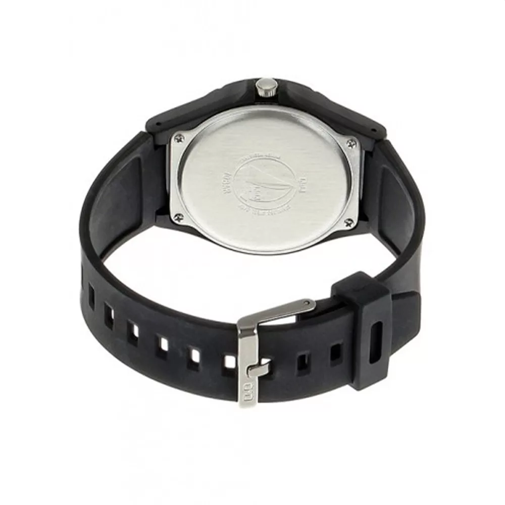 ساعت مچی عقربه ای کیو اند کیو مدل VQ66J005Y