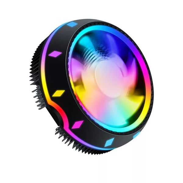 خنک کننده پردازنده مدل Q1