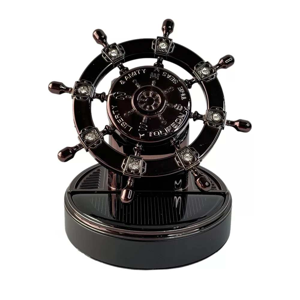 خوشبوکننده خودرو مدل سکان کشتی کد009