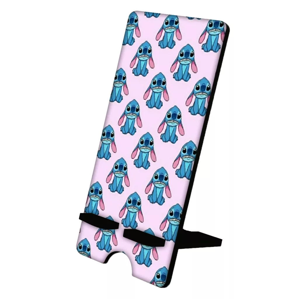 پایه نگهدارنده گوشی موبایل مدل استیچ کد 645