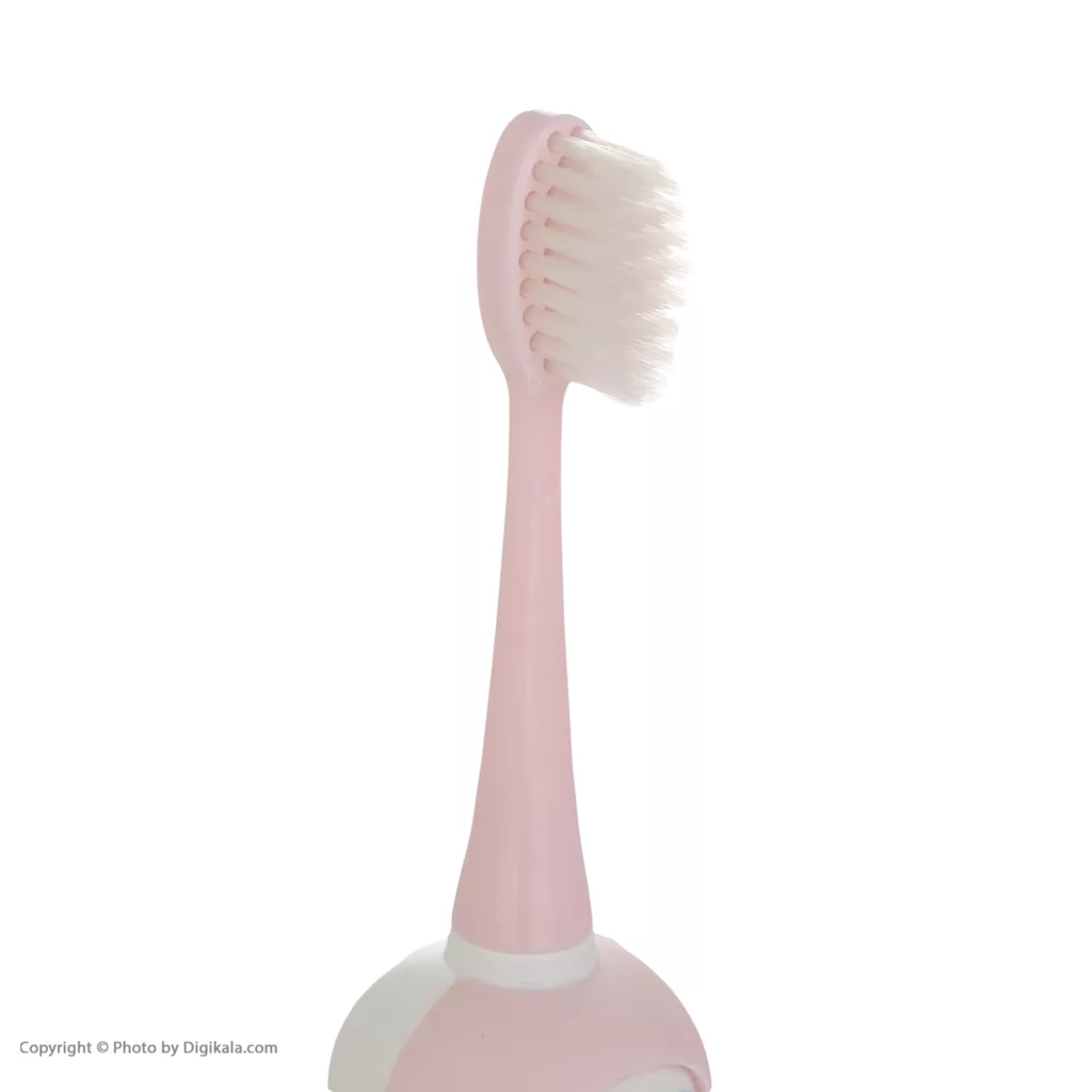 مسواک برقی کودک سونیک مدل خرگوش