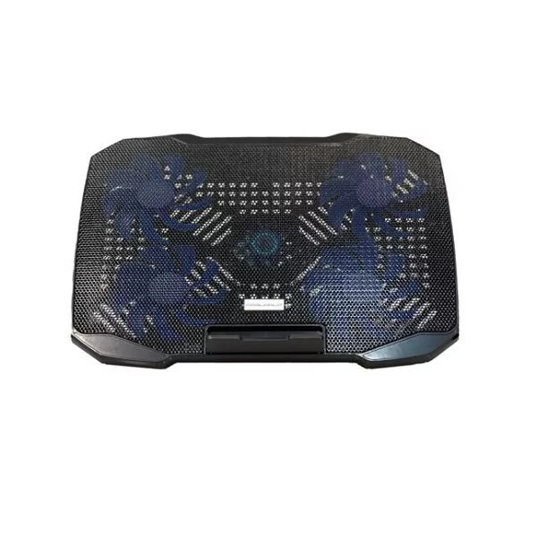 پایه خنک کننده  لپ تاپ کول کلد مدل F2 PLUS