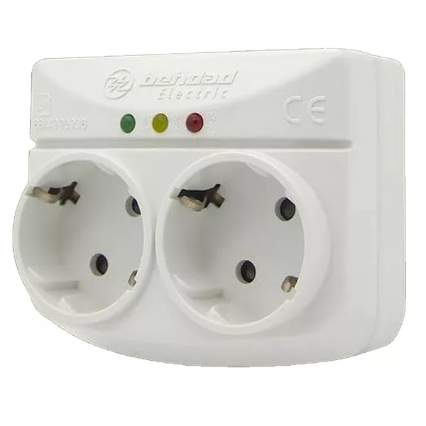 محافظ ولتاژ بهداد الکتریک مدل 138