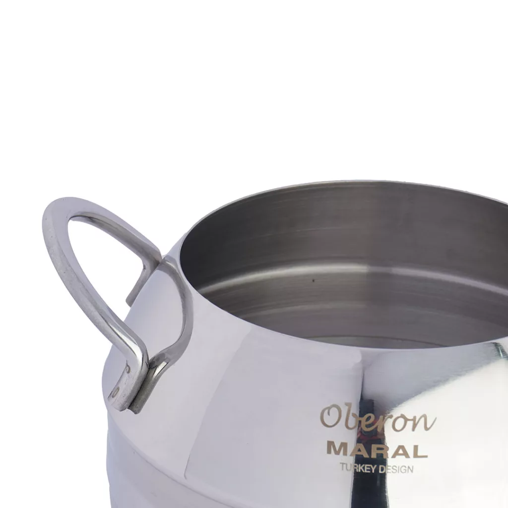 ست کتری و قوری اوبرون مدل 516