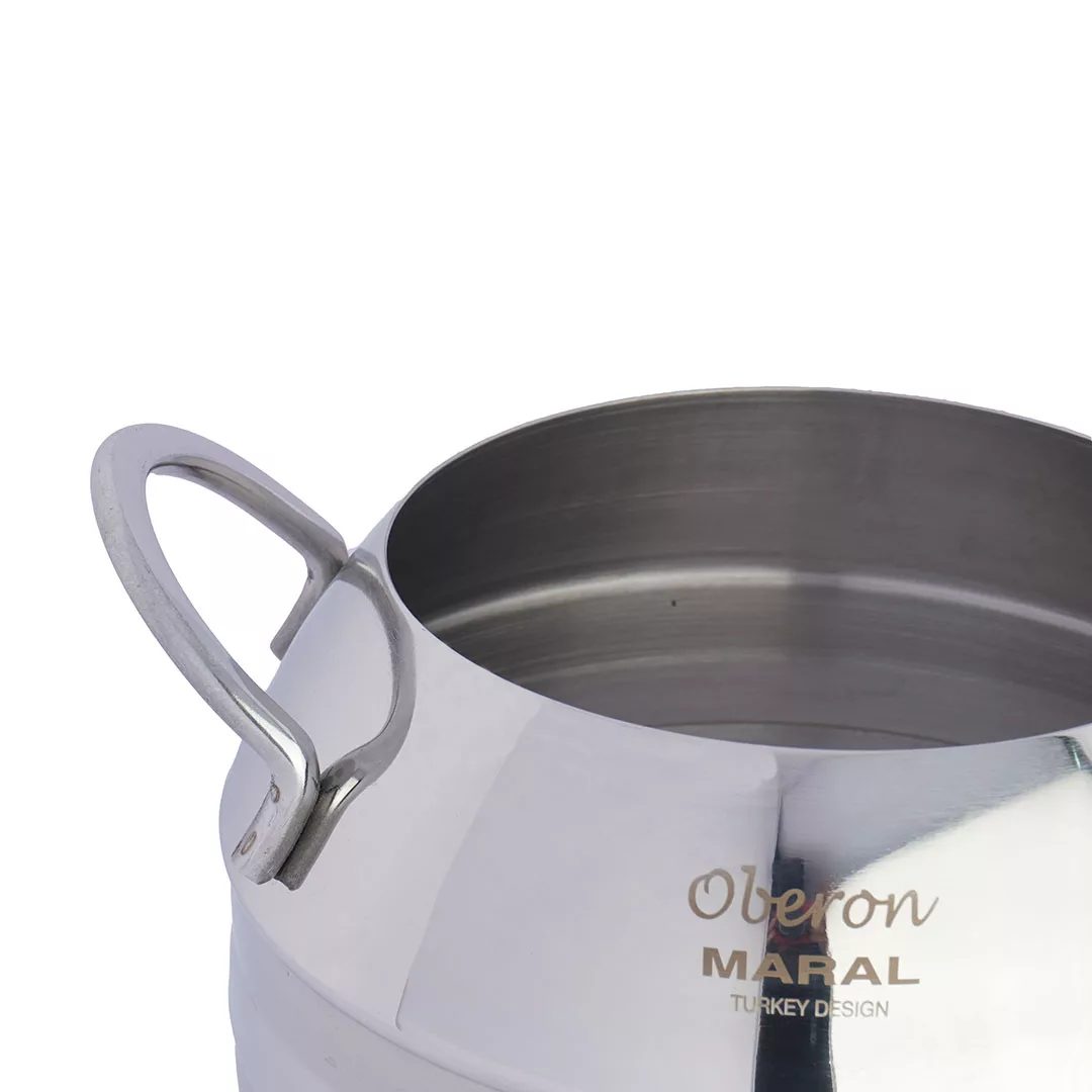 ست کتری و قوری اوبرون مدل 516