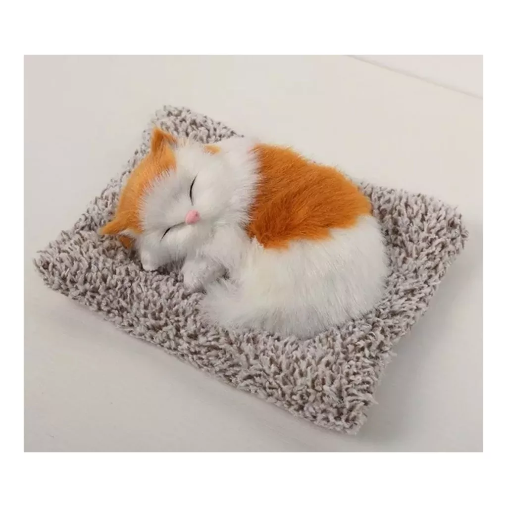 بوگیر خودرو طرح گربه خواب مدل ghase