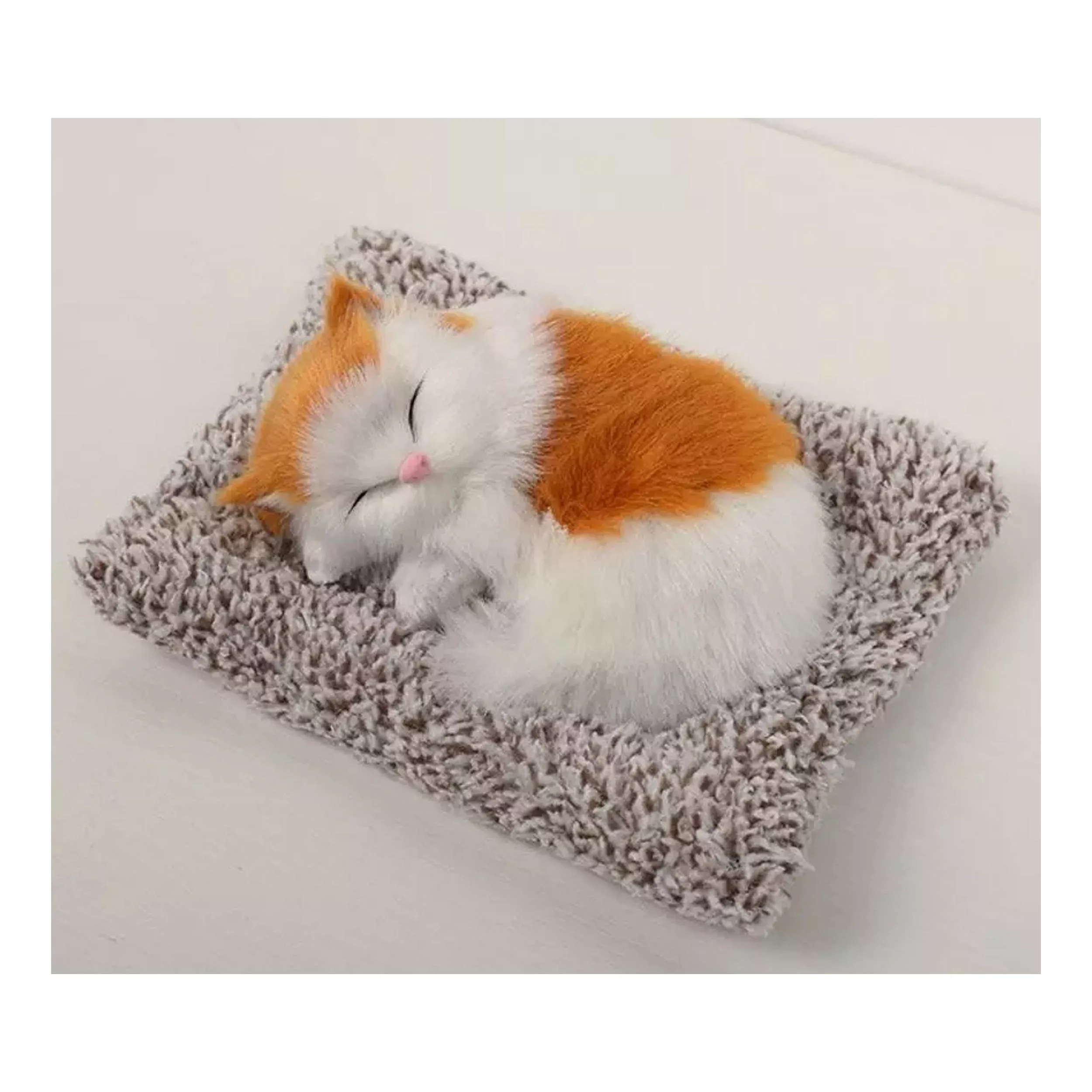 بوگیر خودرو طرح گربه خواب مدل ghase