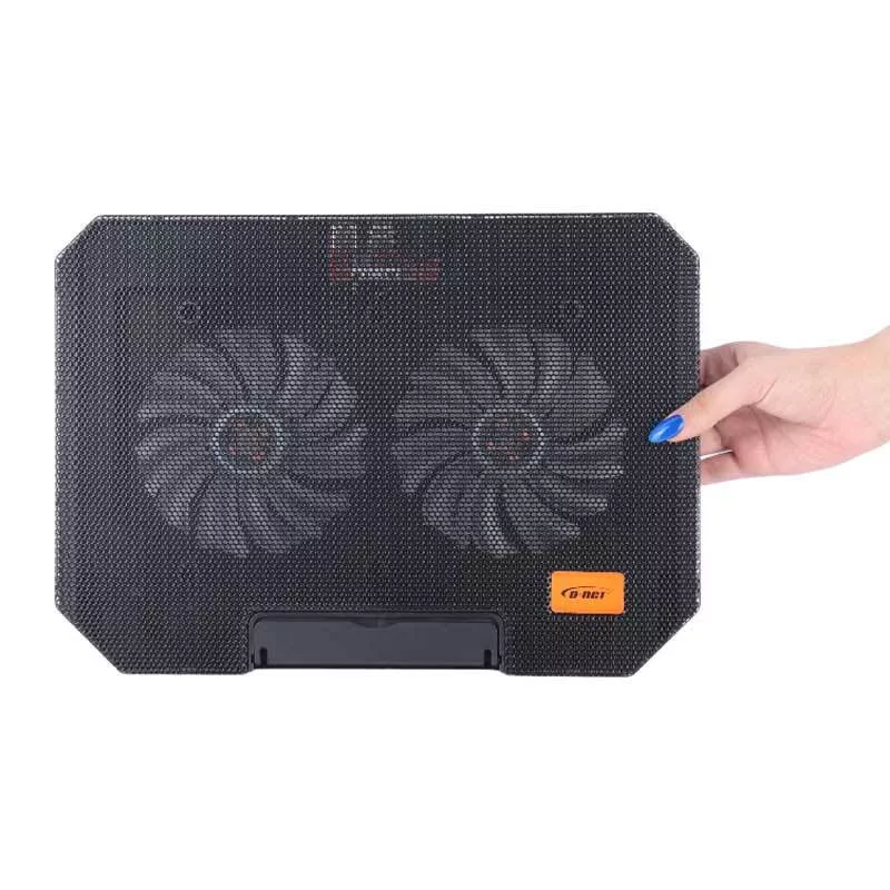 پایه خنک کننده لپ تاپ دی نت مدل DT-S200