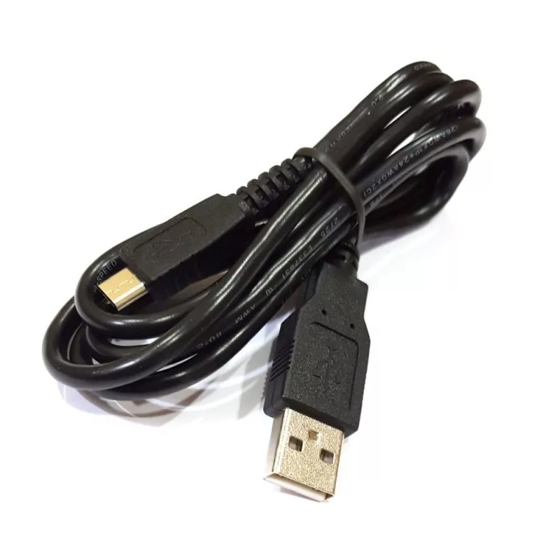کابل تبدیل USB به MicroUSB مدل Fast Charge-001  طول 1 متر