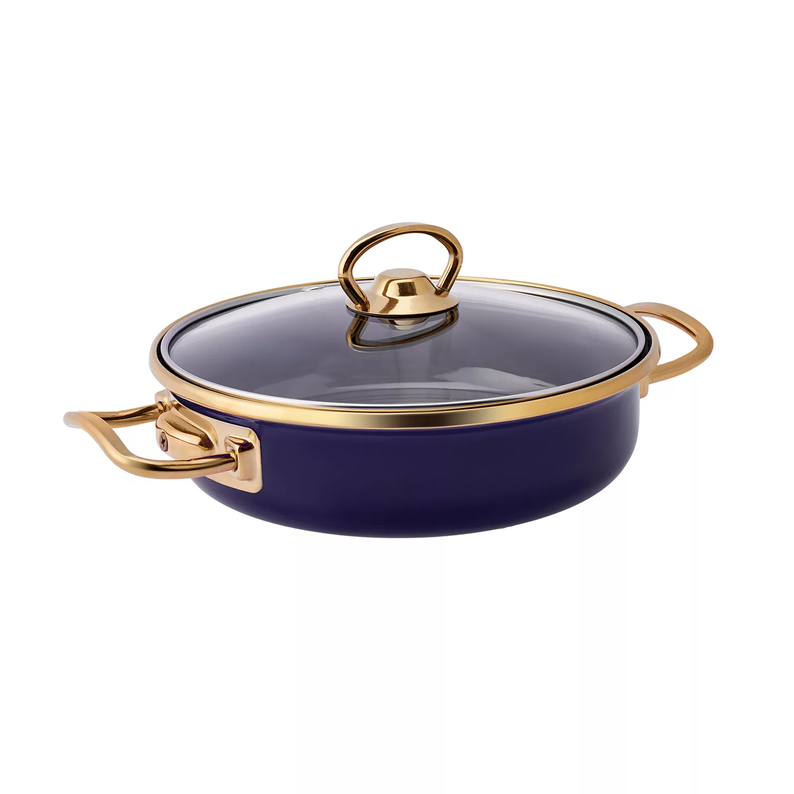 سرویس تابه 3 پارچه کاراجا مدل 153.03.08.2606