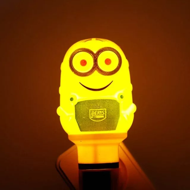چراغ خواب کودک مدل مینیون