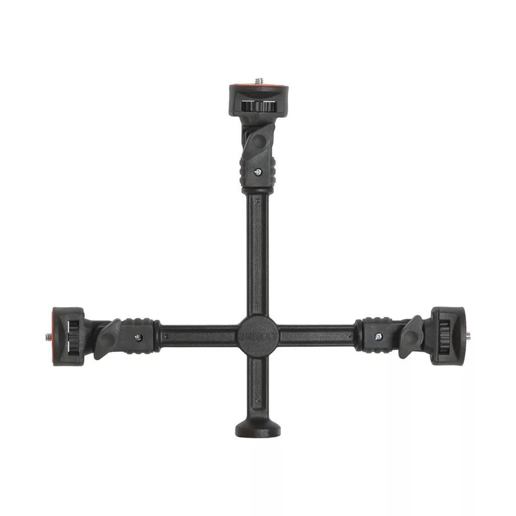 پایه نگهدارنده گوشی موبایل و تبلت یونیمات مدل d301