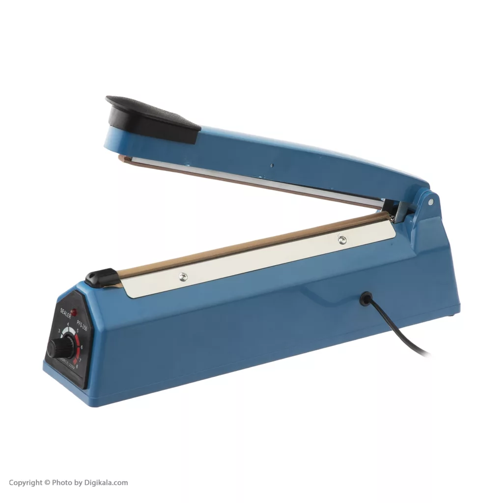 پرس
دستی ایمپالس سلر مدل PFS-250