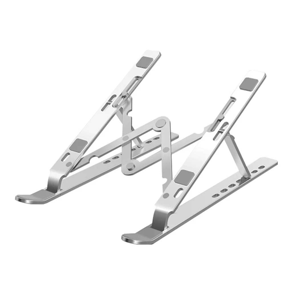 پایه نگهدارنده لپ تاپ بوو مدل BO-LS23