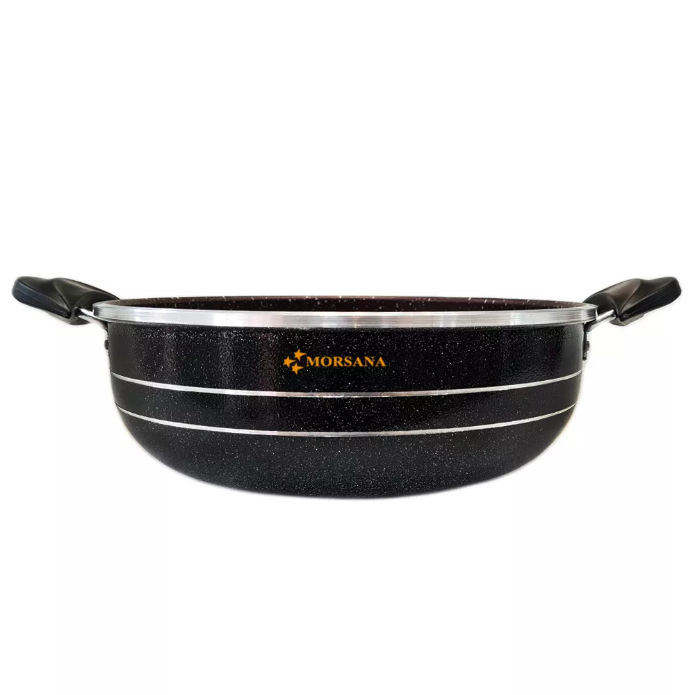 سرویس تابه 3 پارچه مرسانا مدل MT-3000