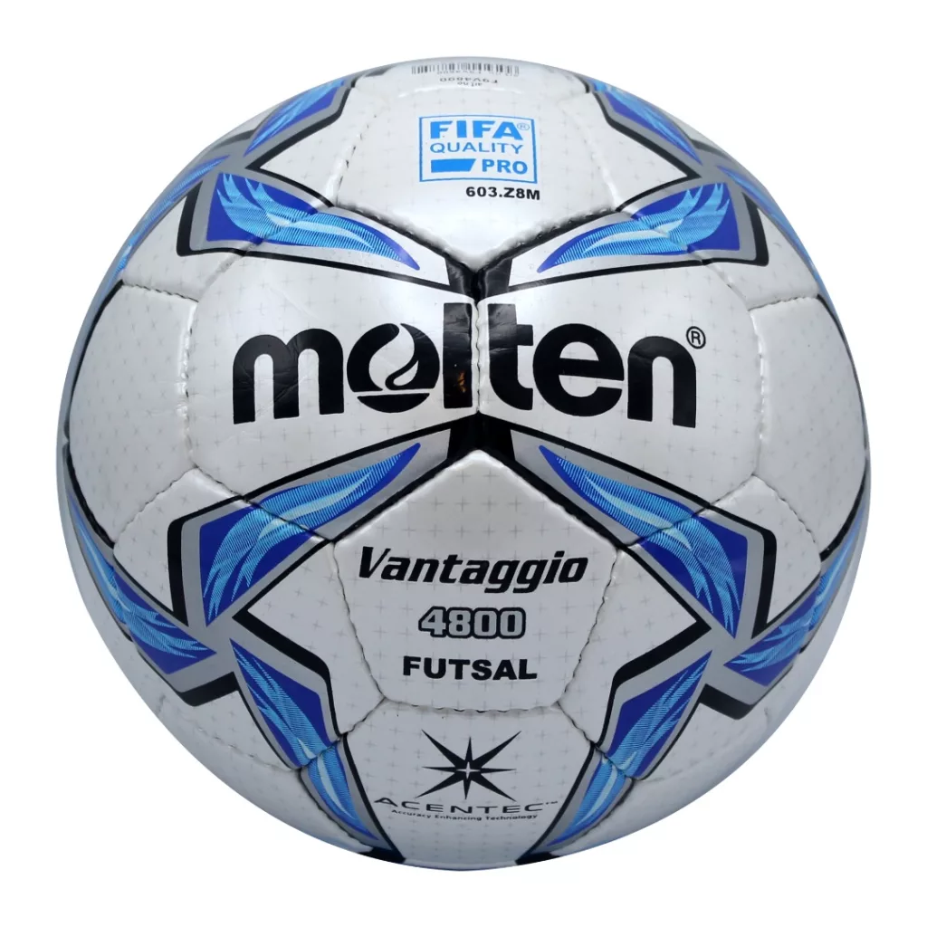 توپ فوتسال مدل VANTAGGIO 4800