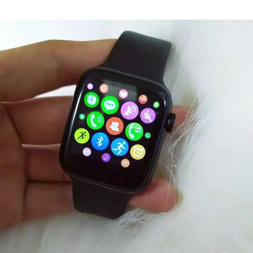 ساعت هوشمند مدل x7 2020 کد 001