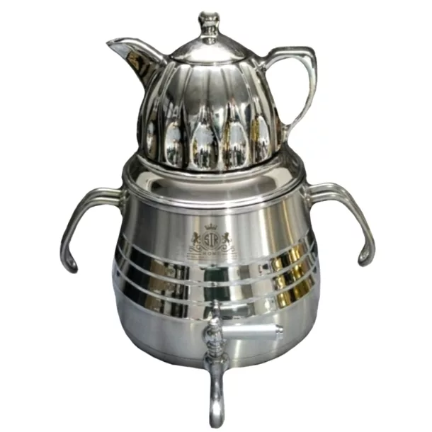 ست کتری و قوری سرهوم مدل 1093